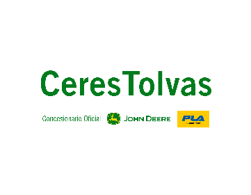 L�deres en maquinarias JOHN DEERE | PLA 