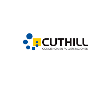 Cuthill � Conciencia en pulverizaciones