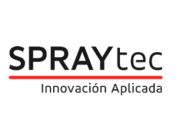 Spraytec - Innovacion aplicada